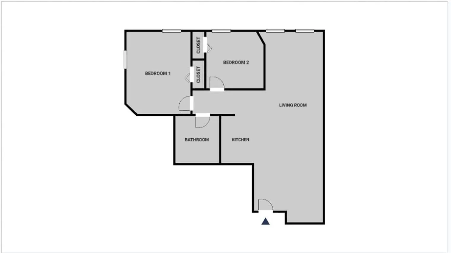 Blueground Midtown W Doorman Nr Carnegie Hall Nyc-1491 Νέα Υόρκη 0*,  Ηνωμένες Πολιτείες της Αμερικής