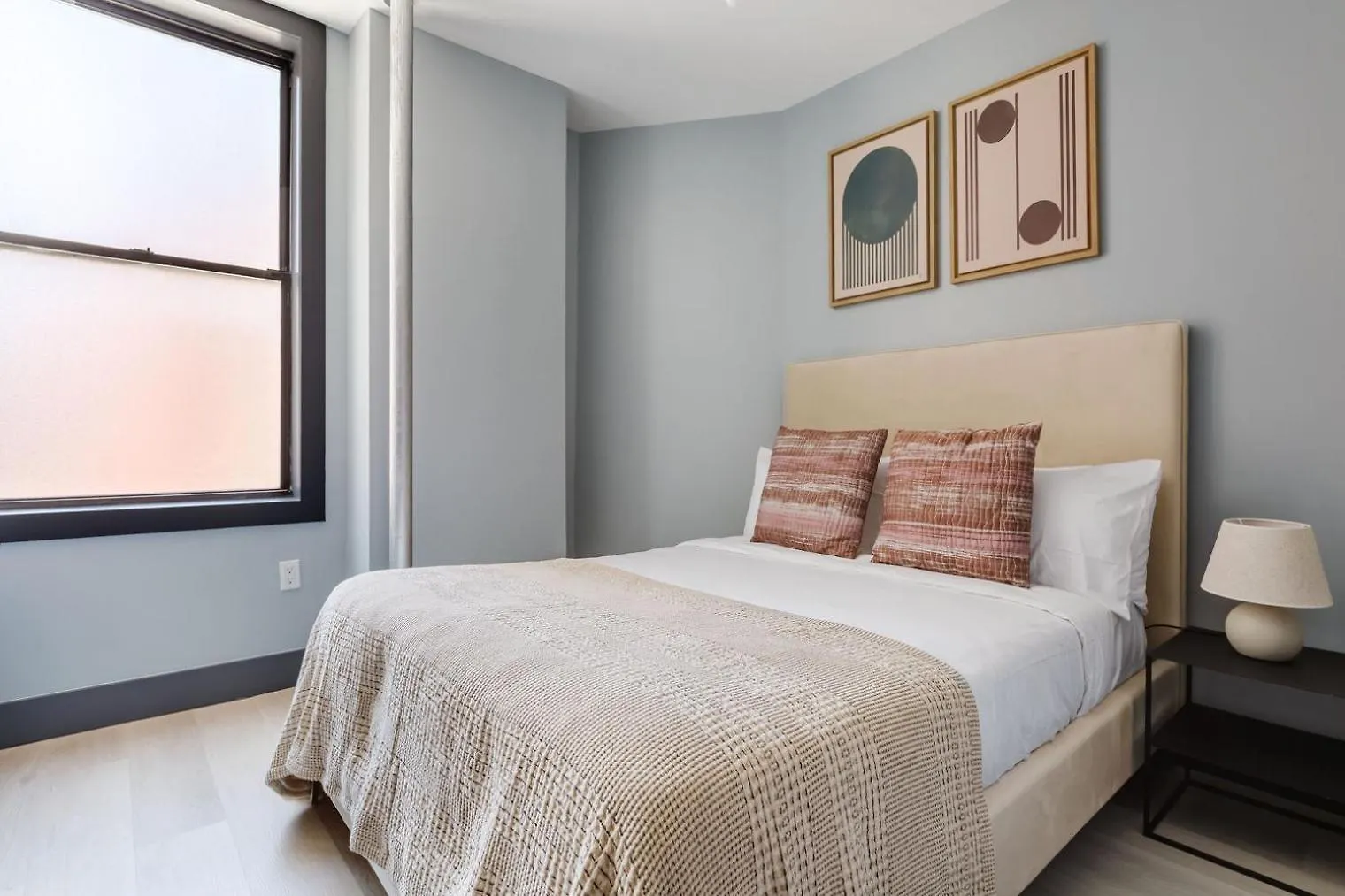Διαμέρισμα Blueground Midtown W Doorman Nr Carnegie Hall Nyc-1491 Νέα Υόρκη