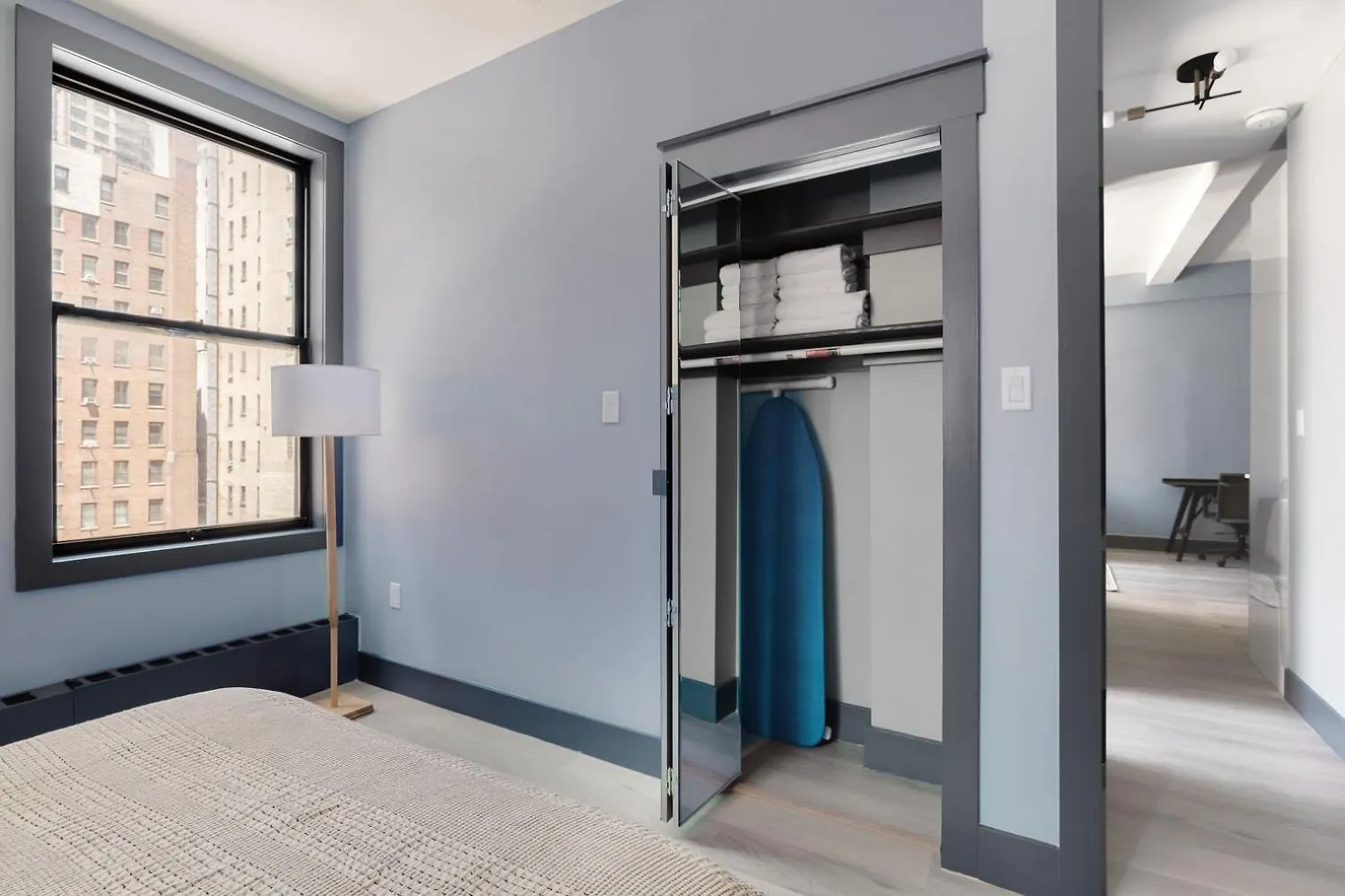 Blueground Midtown W Doorman Nr Carnegie Hall Nyc-1491 Νέα Υόρκη Ηνωμένες Πολιτείες της Αμερικής