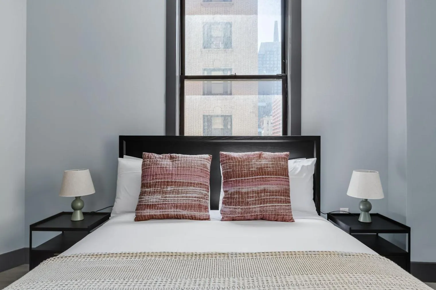 Blueground Midtown W Doorman Nr Carnegie Hall Nyc-1491 Νέα Υόρκη Διαμέρισμα