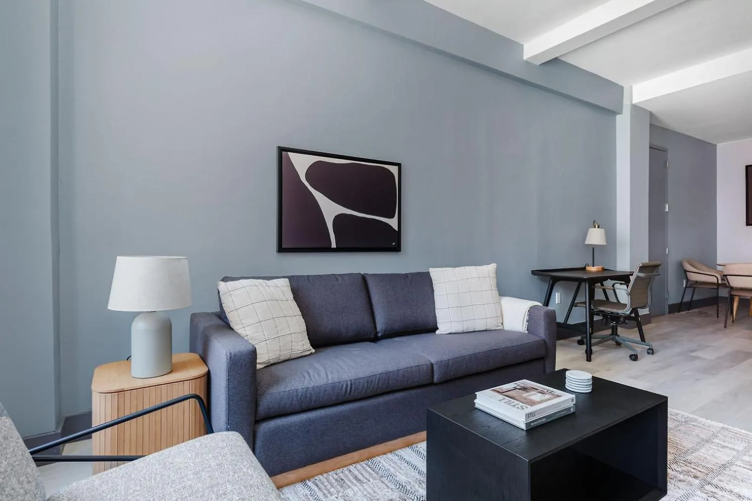 Blueground Midtown W Doorman Nr Carnegie Hall Nyc-1491 Νέα Υόρκη